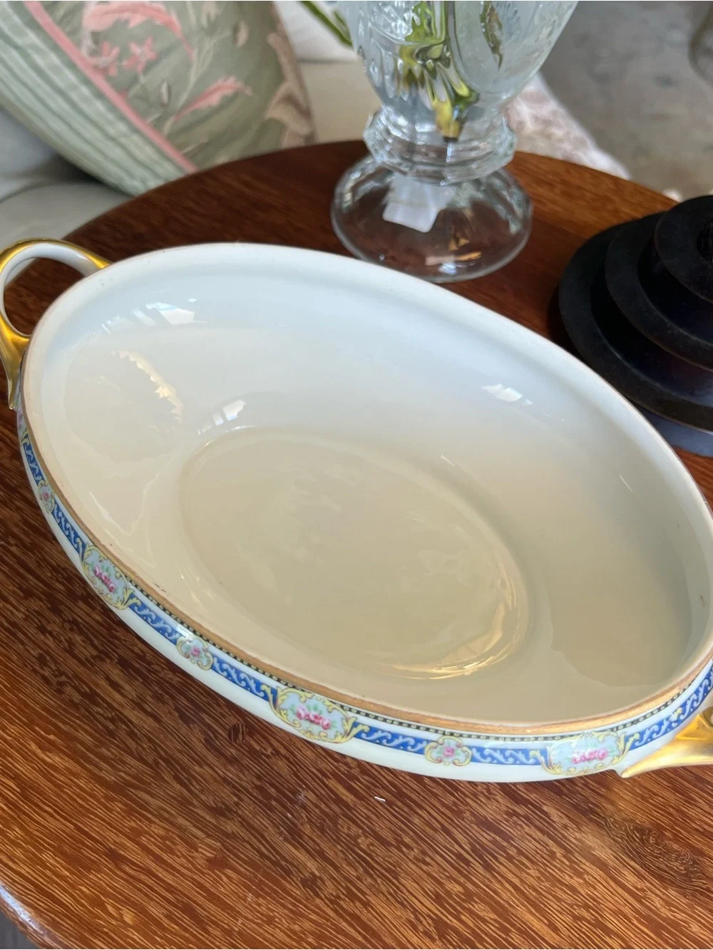 Limoges stunning vintage